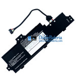 Batería para Lenovo Pavilion x360 13-u018TU L21C2PJ0 L21D2PJ0 L21L2PJ0 [Batería de repuesto]